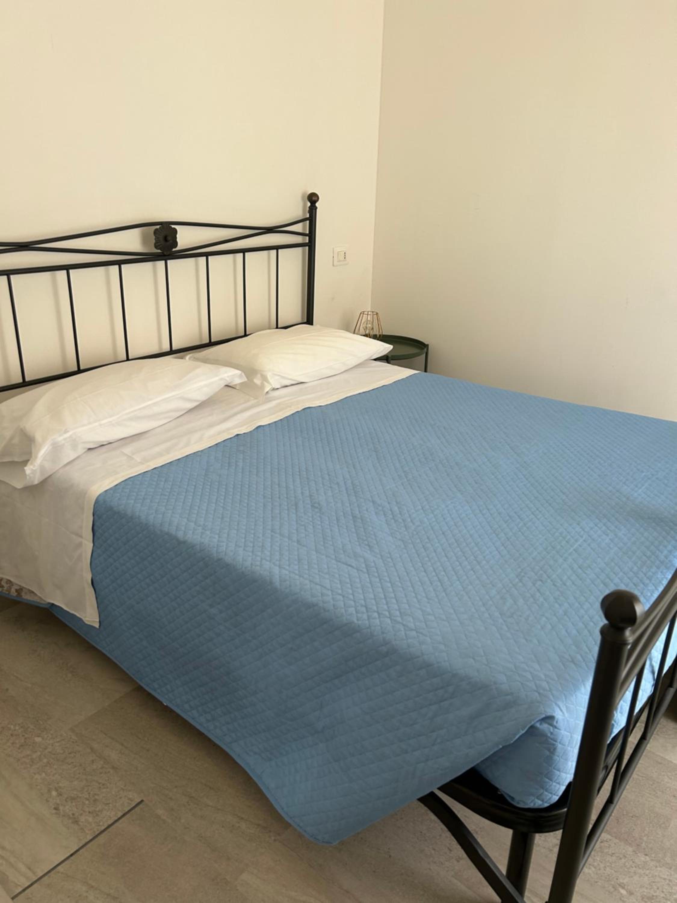 Two-Bedroom Apartment - Corso Italia 108