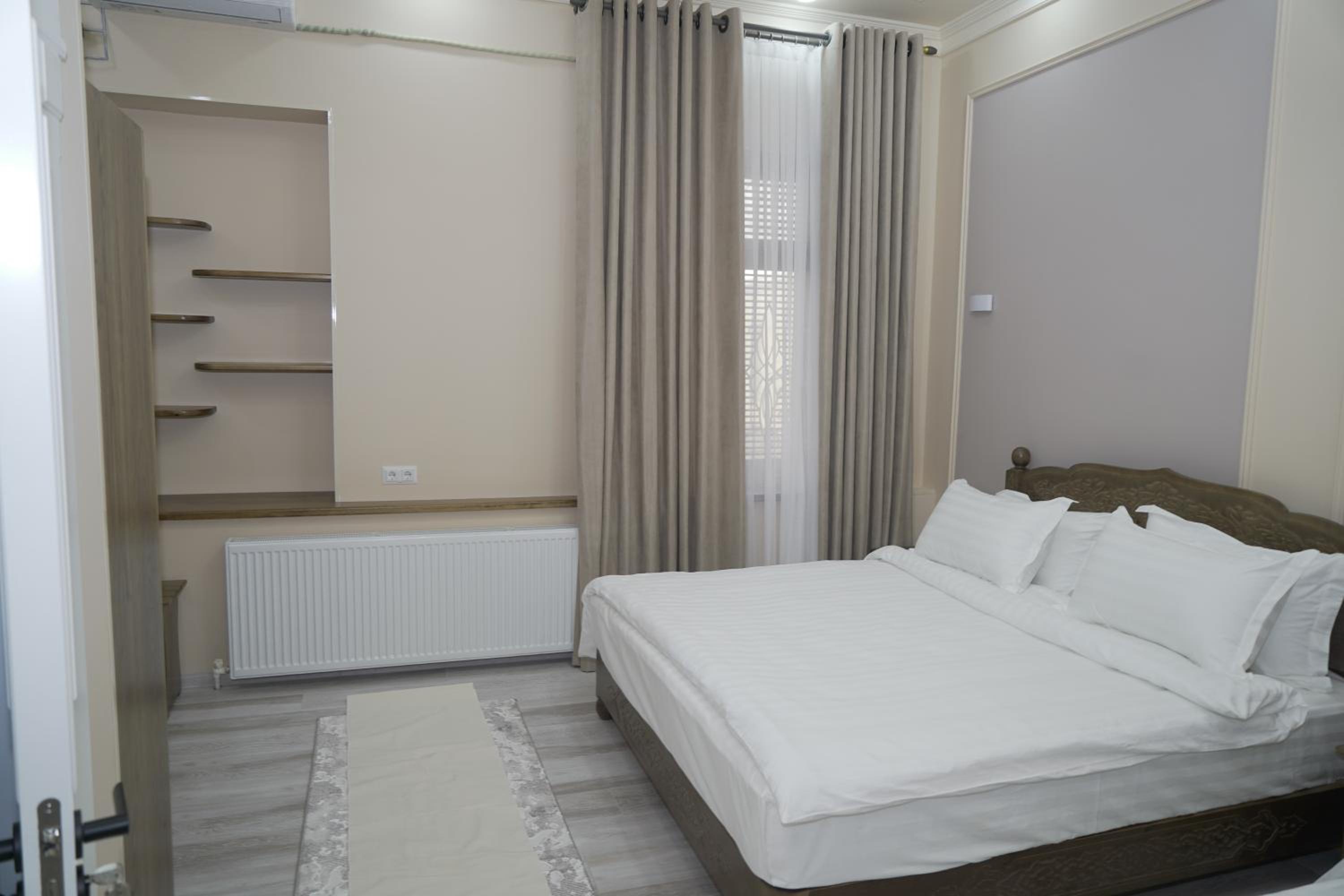 Superior Double Room photo 1