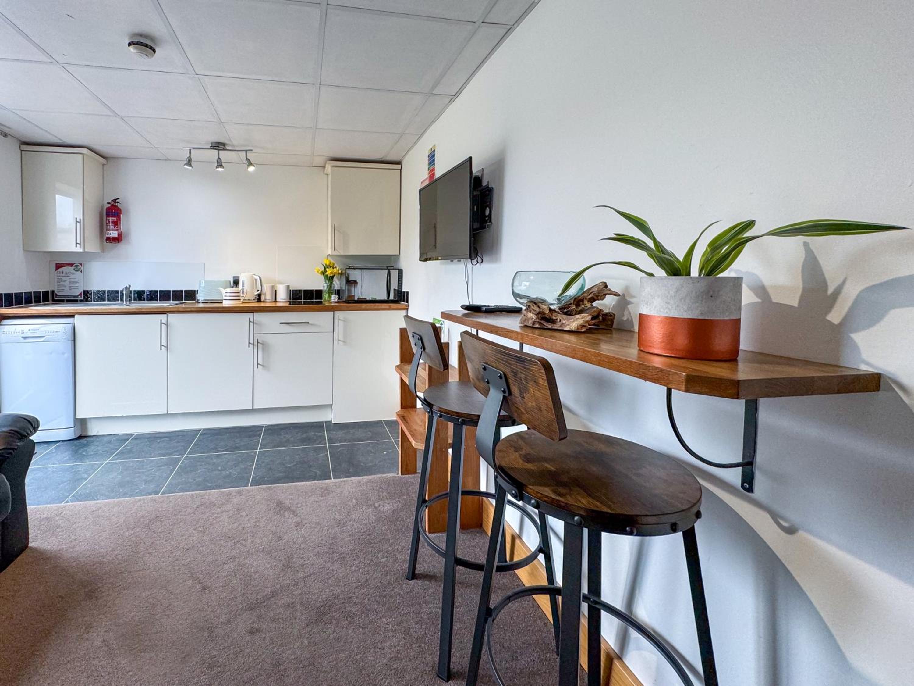 Standard Studio Apartment photo 2