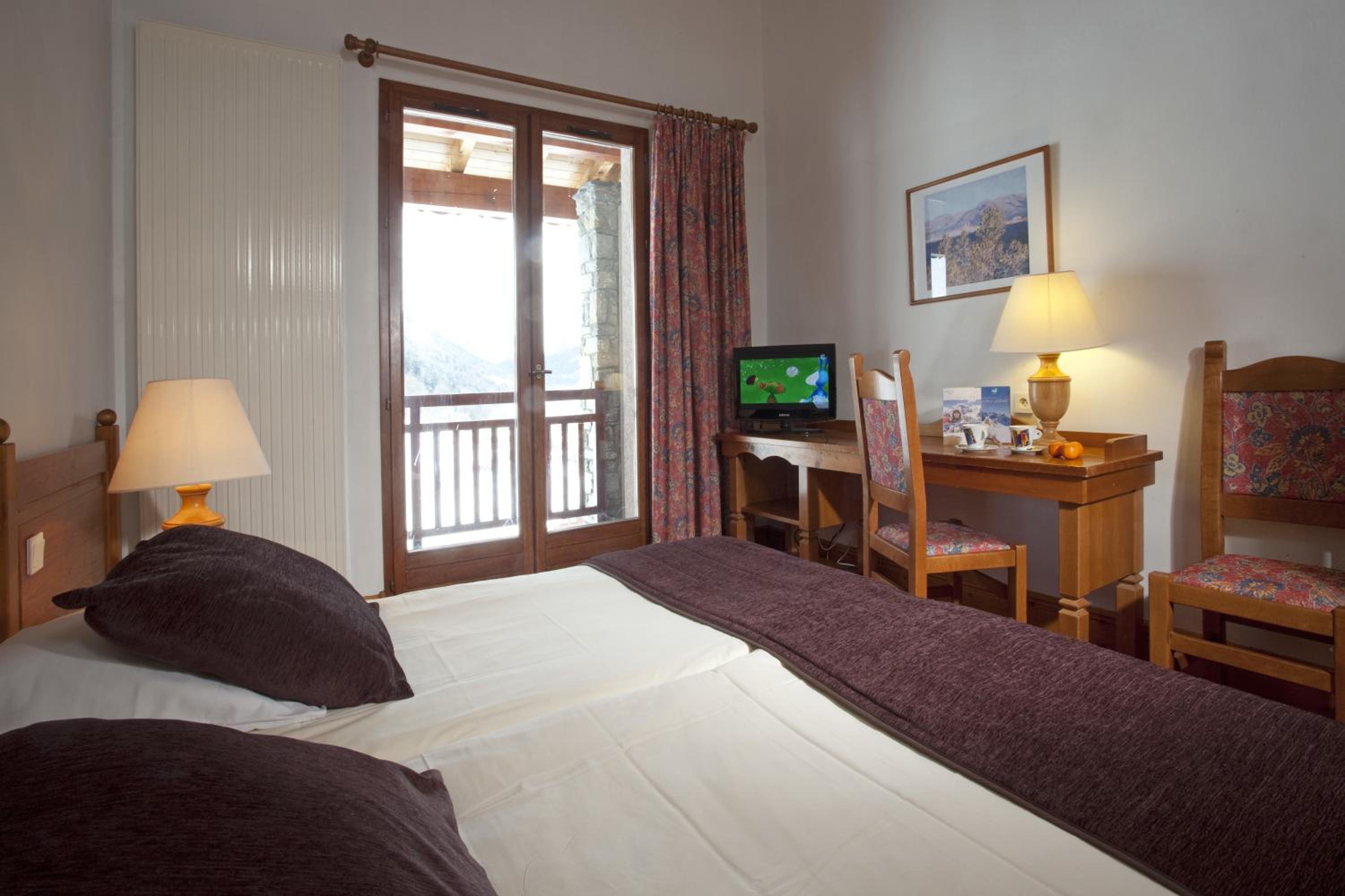 Triple Room photo 2