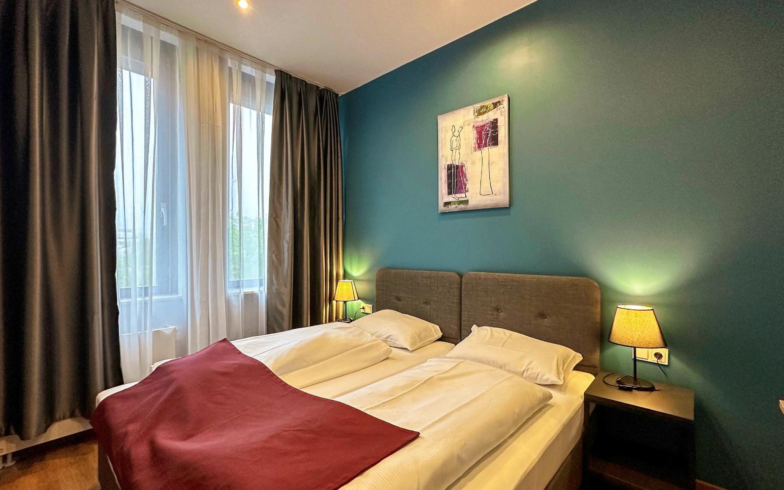 Single Room