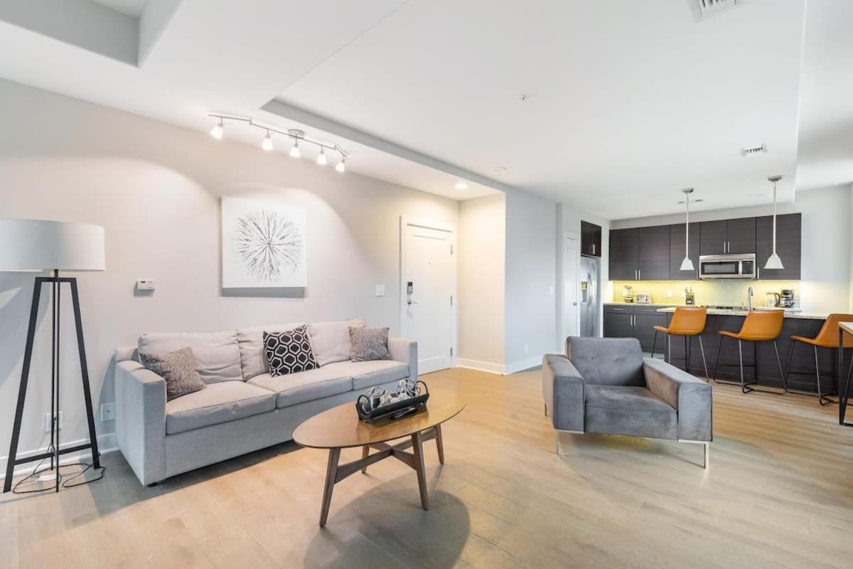 Apartment photo 1
