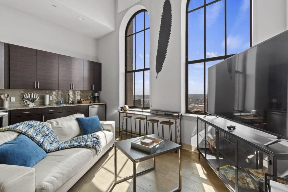 Apartment photo 1