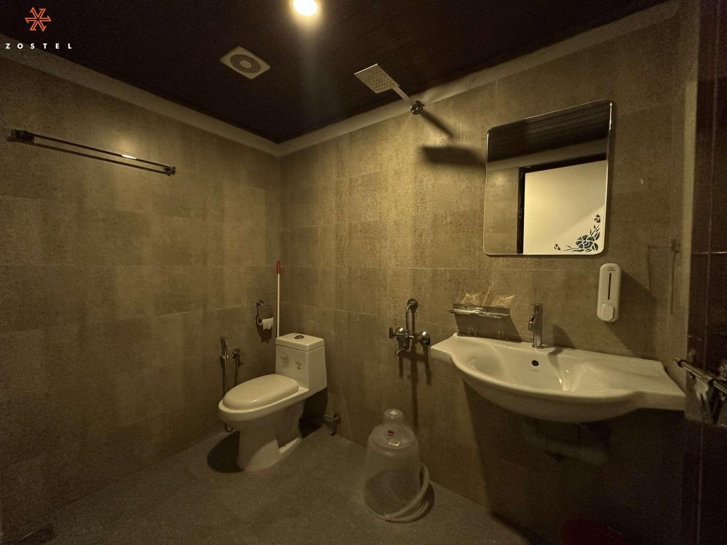 Semi Deluxe Room photo 2