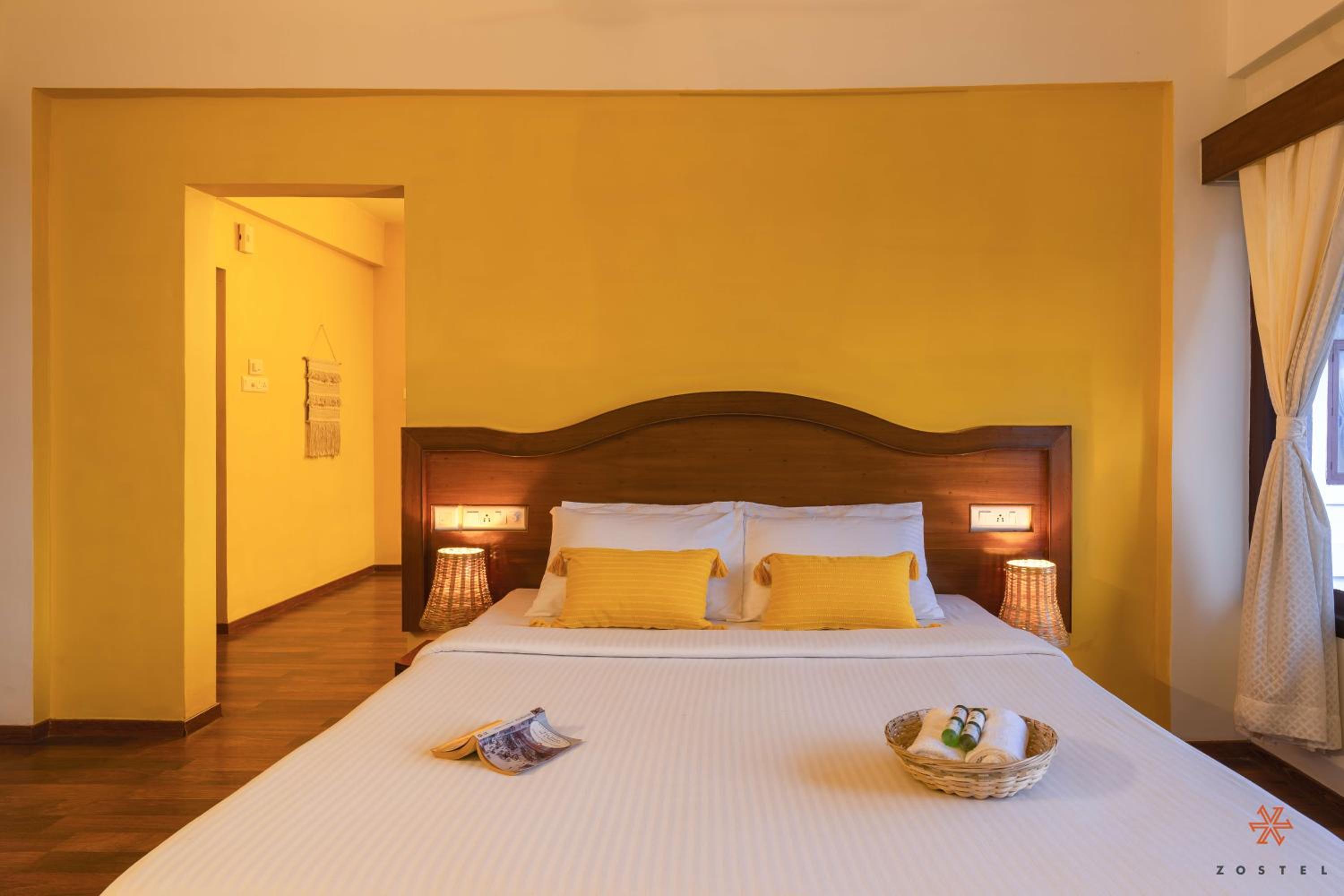 Deluxe Room photo 2