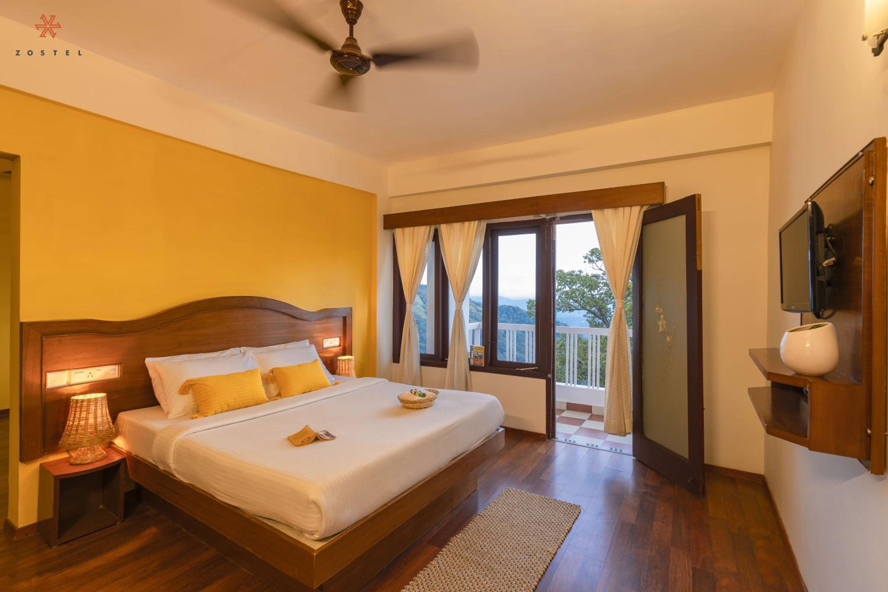 Deluxe Room photo 1