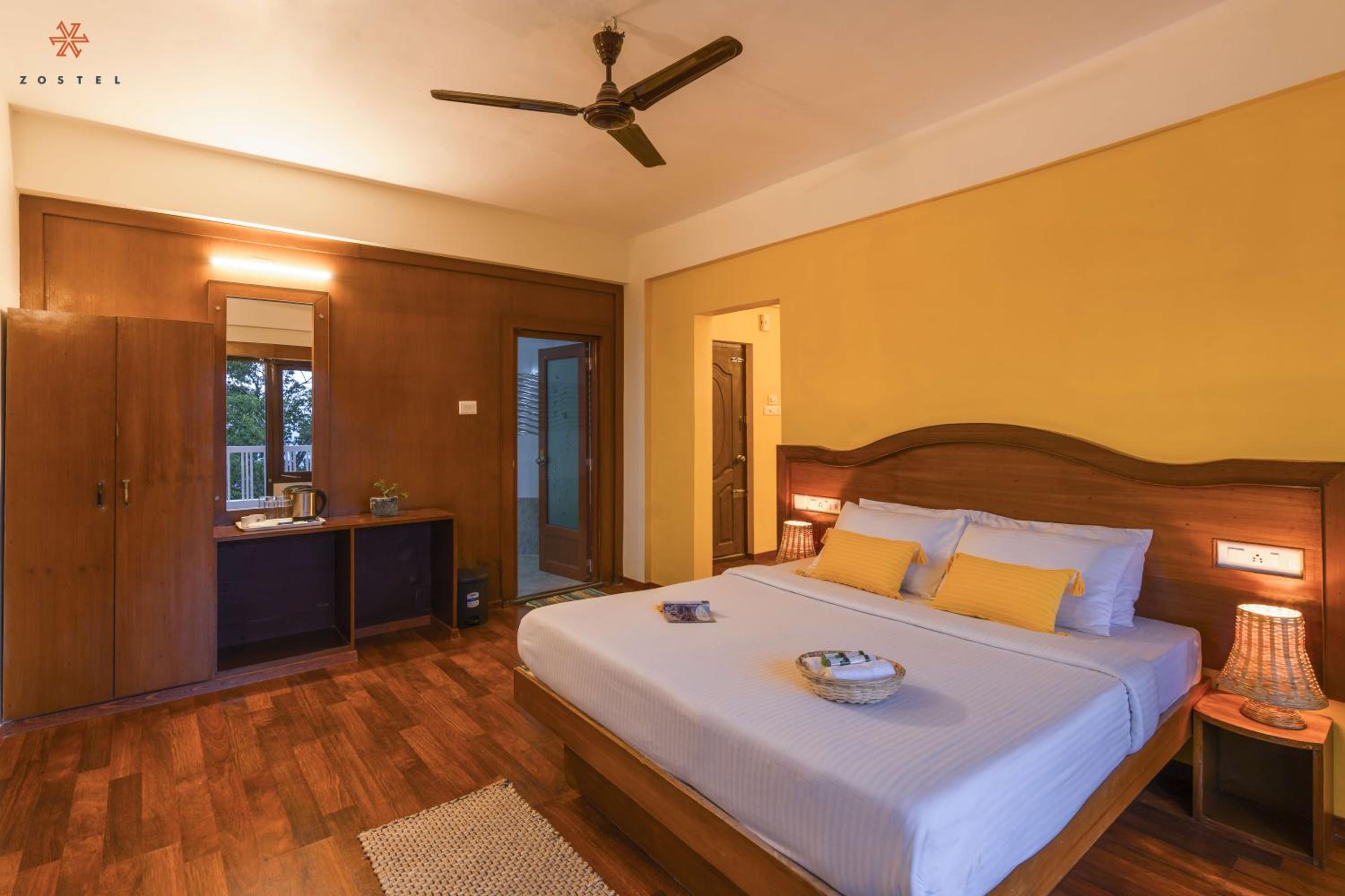 Deluxe Room photo 3