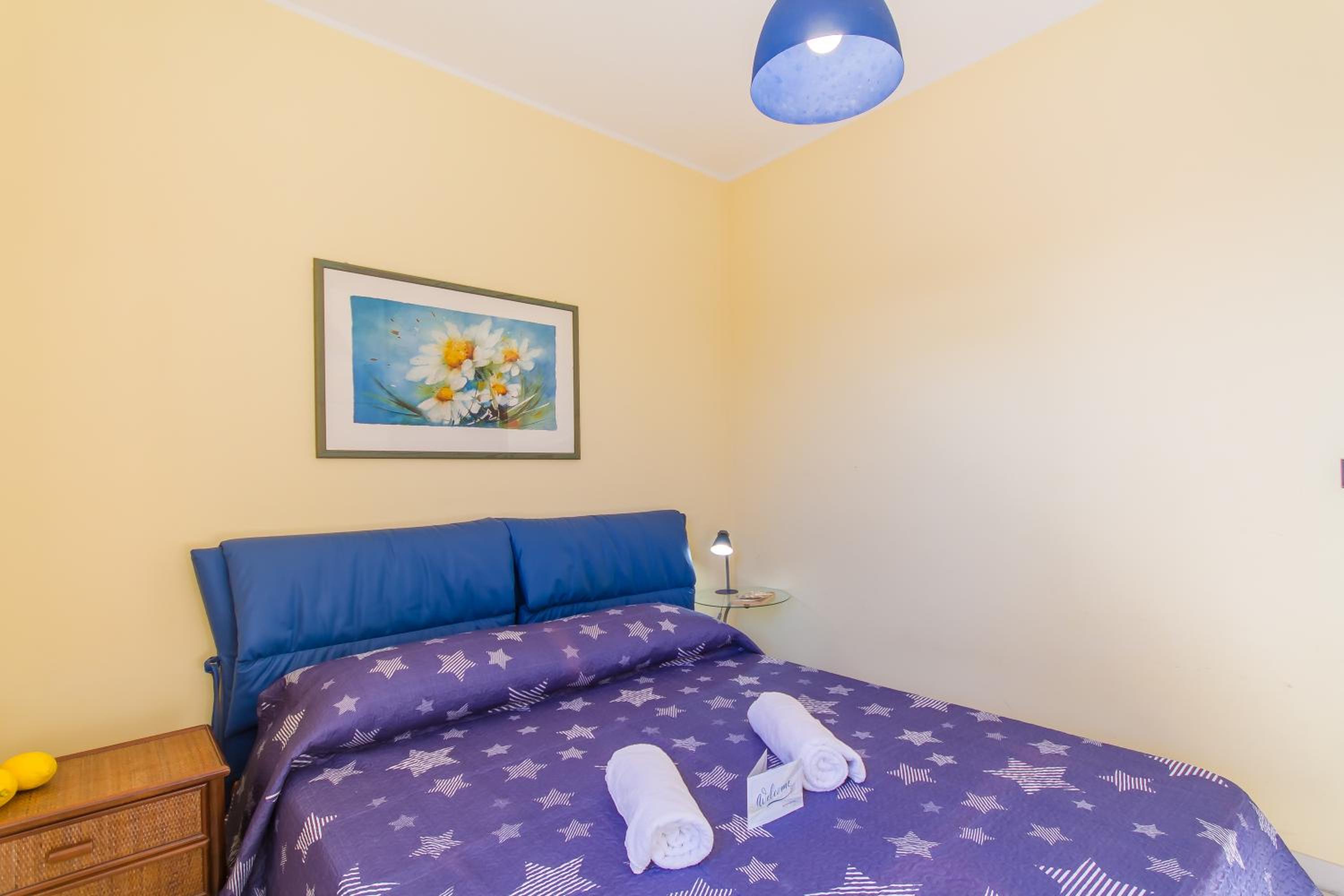 Two-Bedroom House photo 2