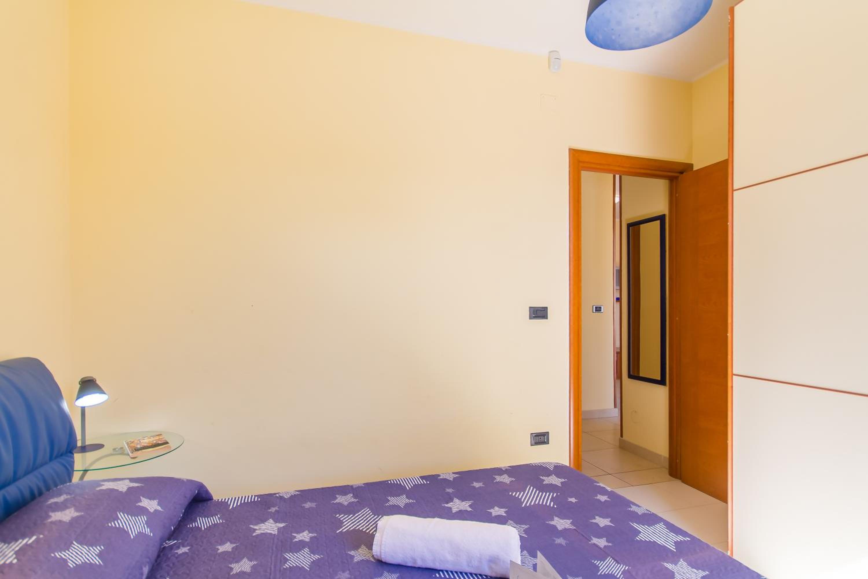 Two-Bedroom House photo 3
