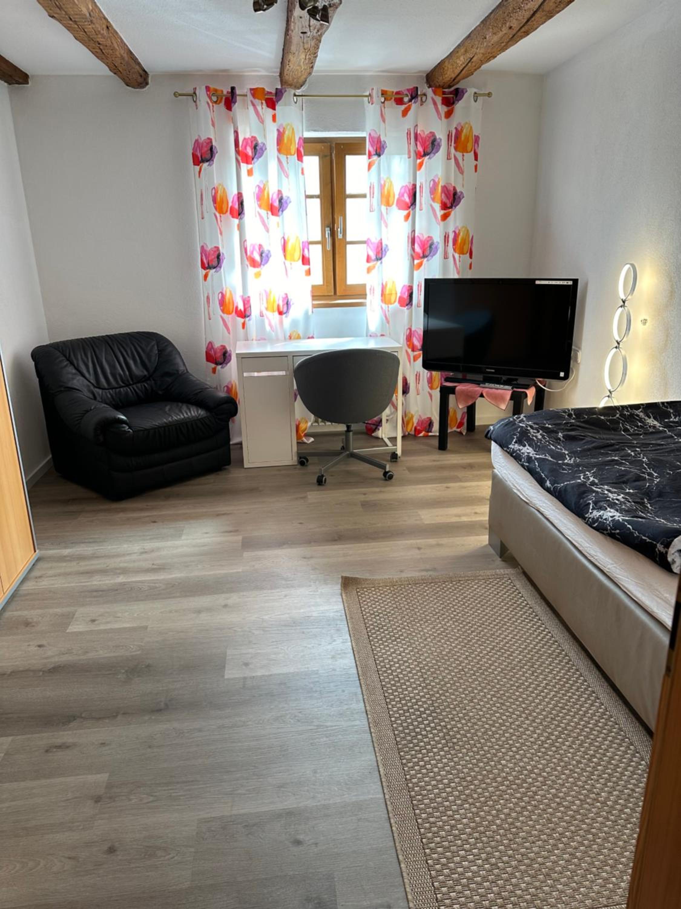 Two-Bedroom Apartment photo 2