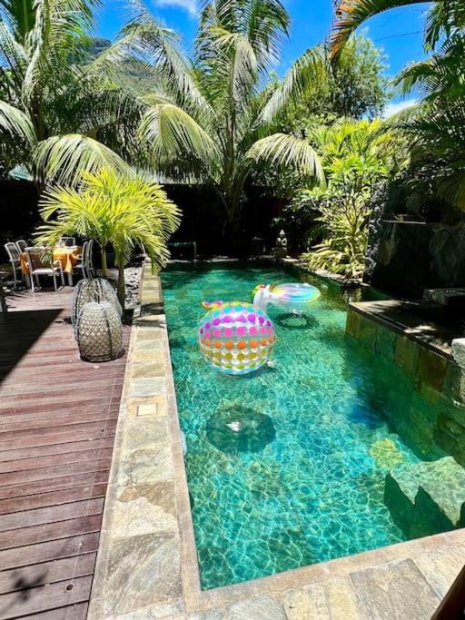 Villa photo 2