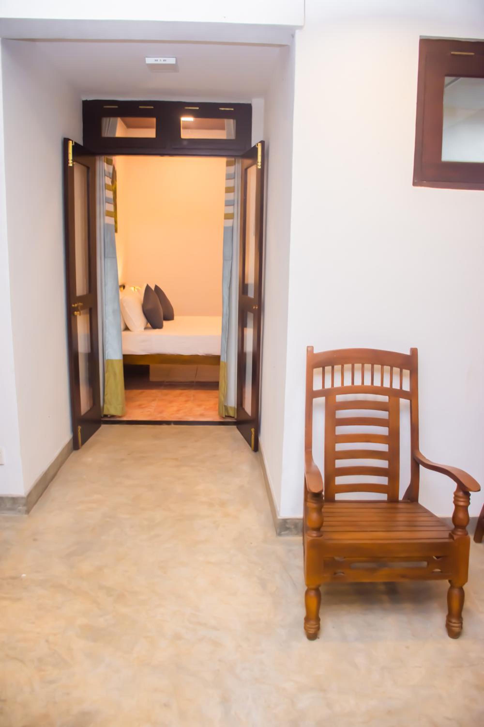 Superior King Room photo 1