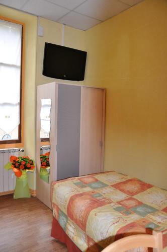 Budget Single Room photo 2