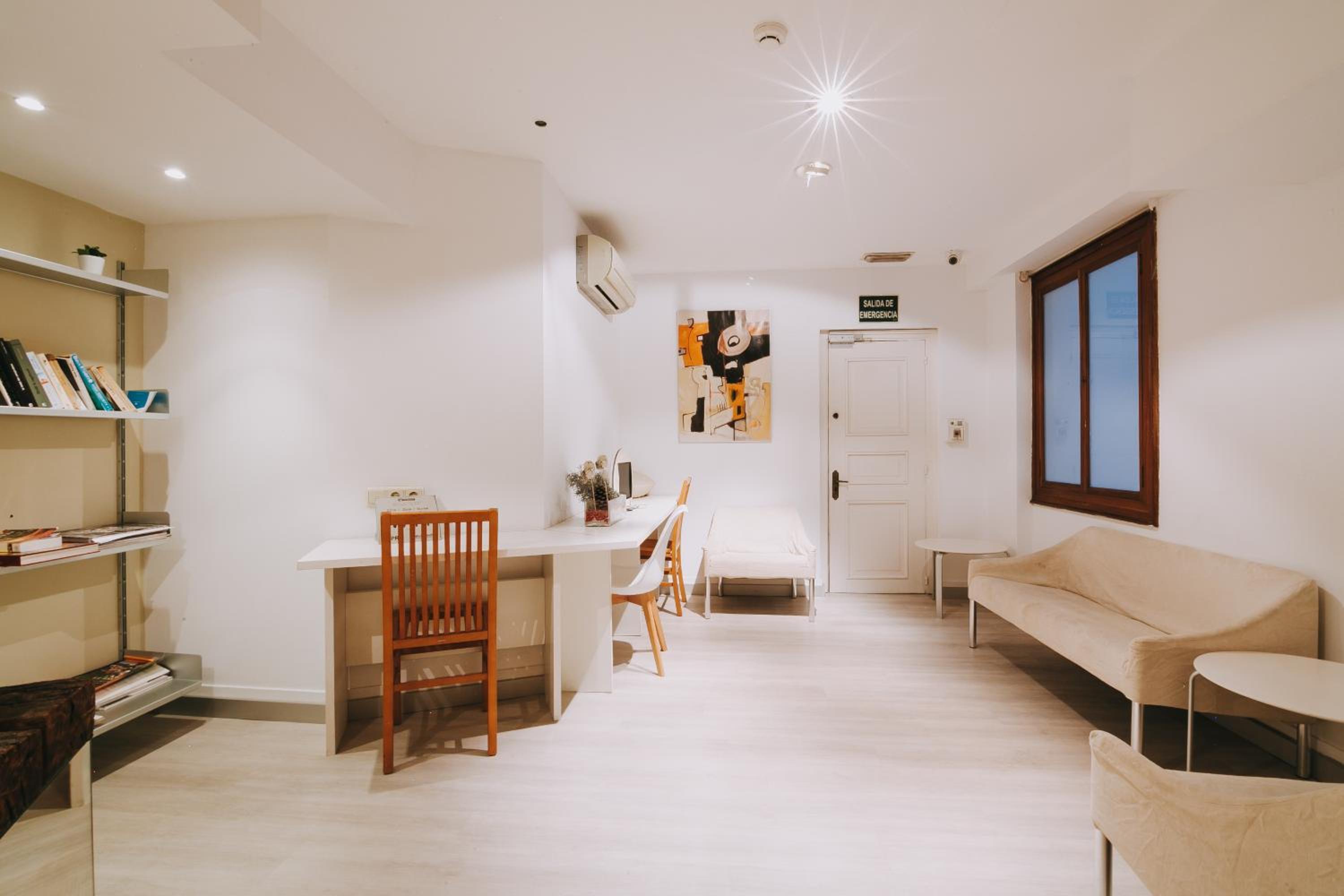 Double or Twin Room photo 2