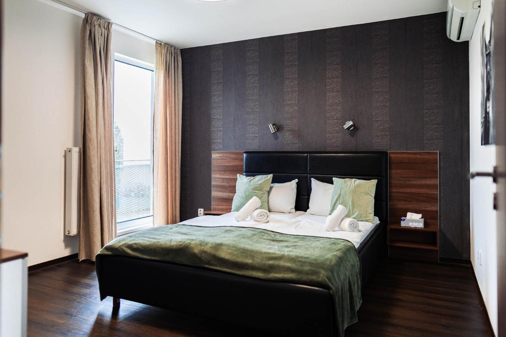 Large Two-Bedroom Apartment photo 1