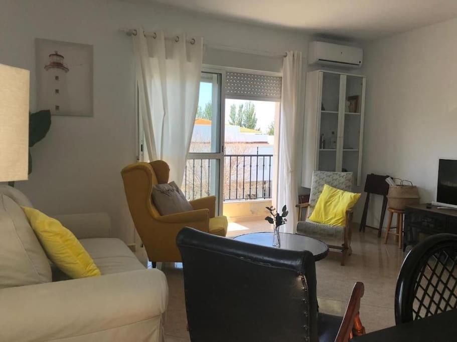 Departamento de tres habitaciones