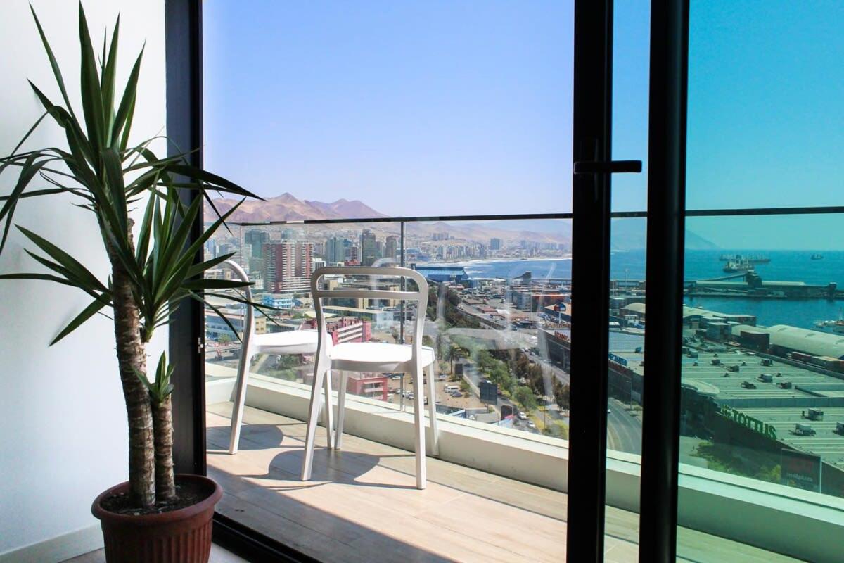 Apartment photo 1