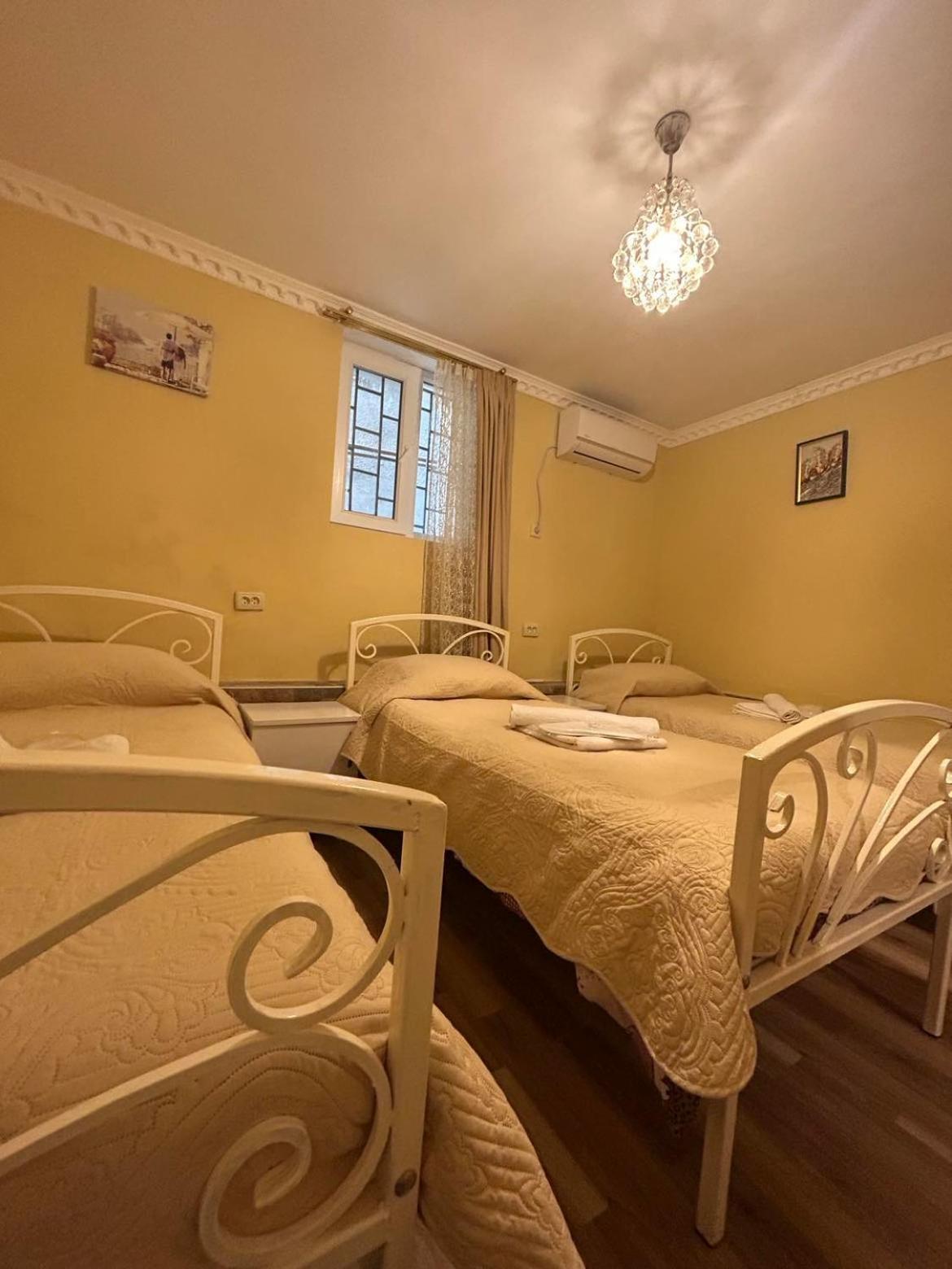Triple Room photo 3