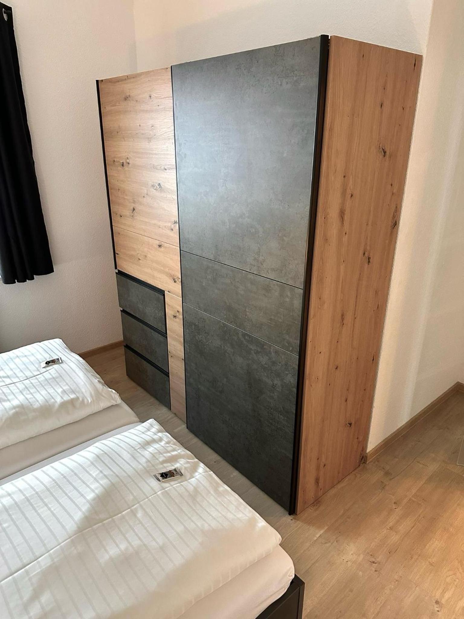 Studio Apartment photo 3
