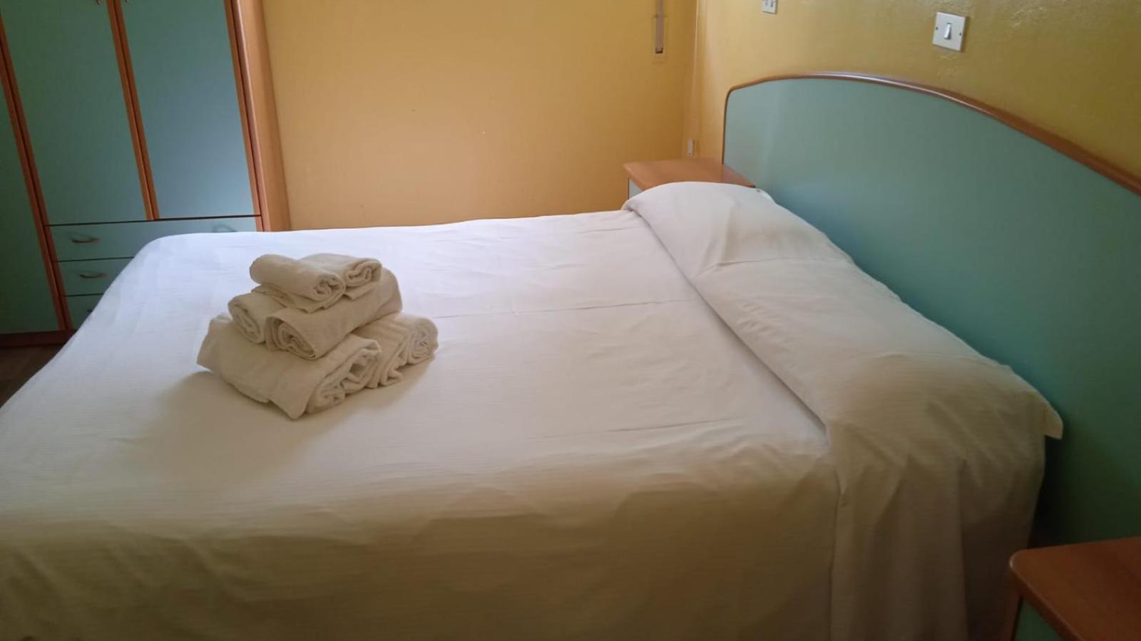 Economy Double Room - Depandance photo 1