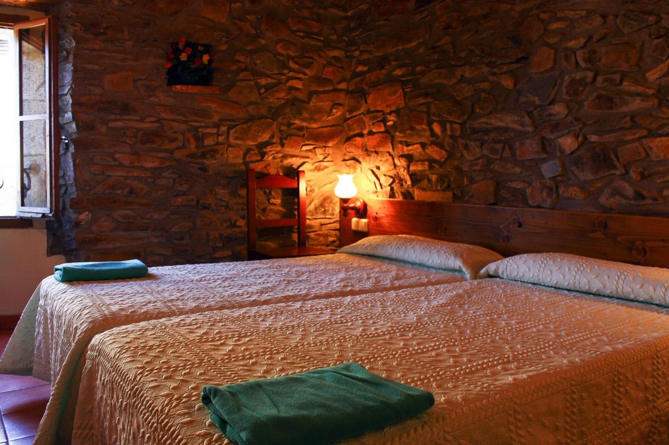 Double or Twin Room photo 2