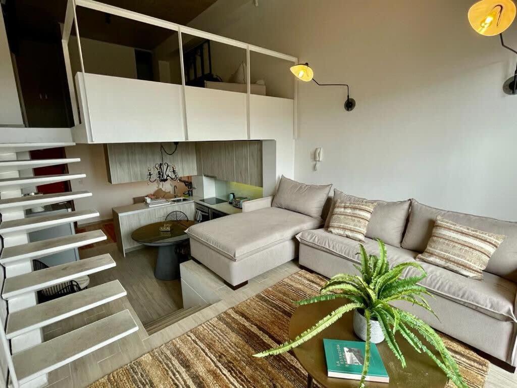Apartment photo 1