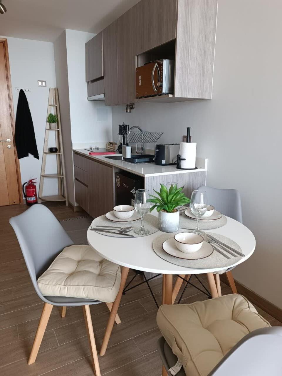 Apartment photo 3