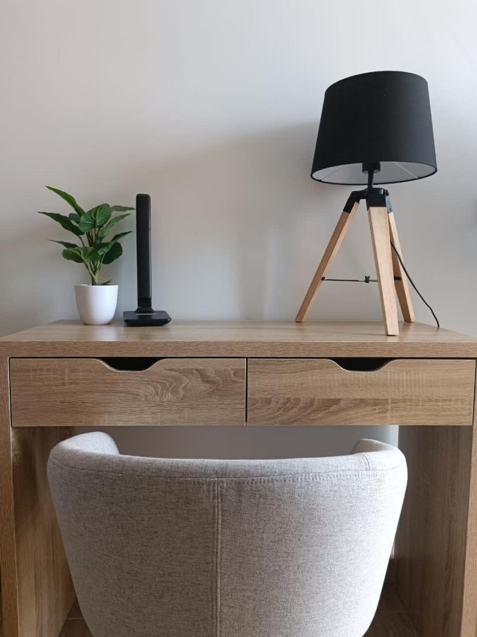 Apartment photo 2