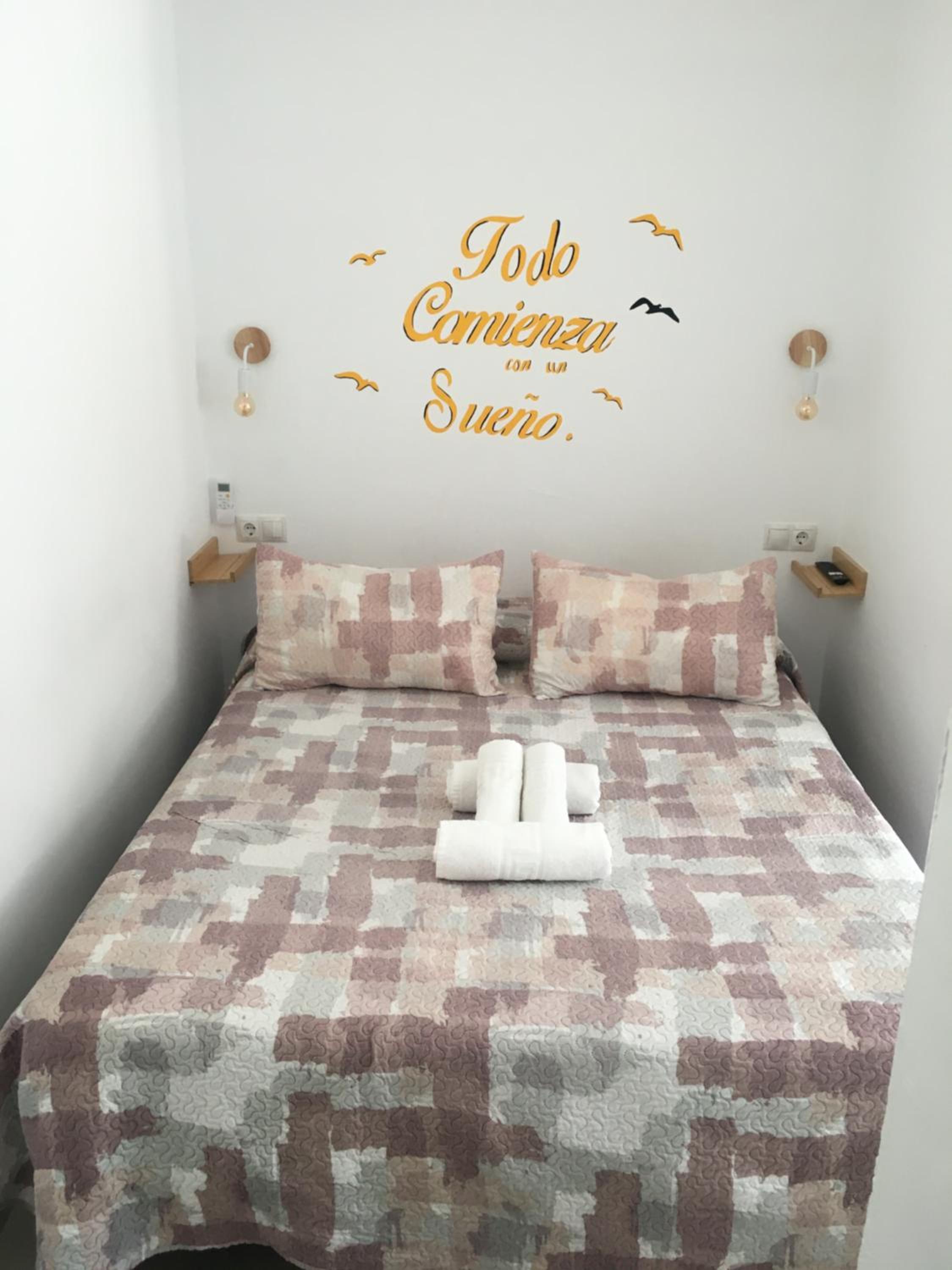 Habitación Doble