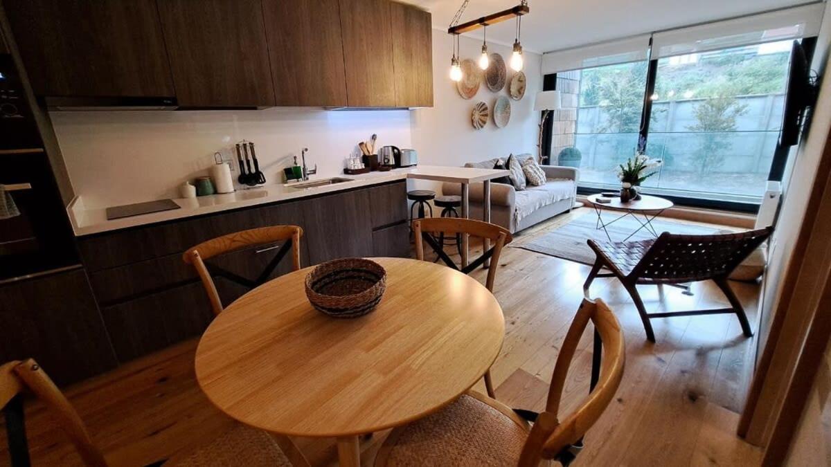 Apartment photo 1