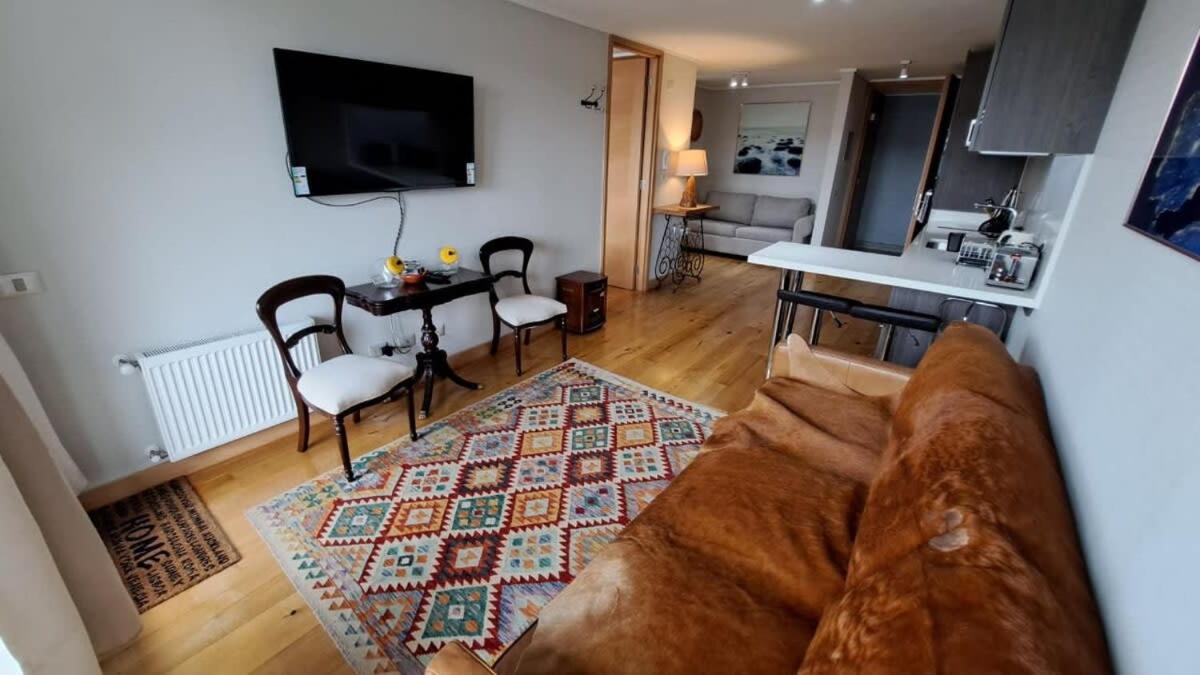Apartment photo 1