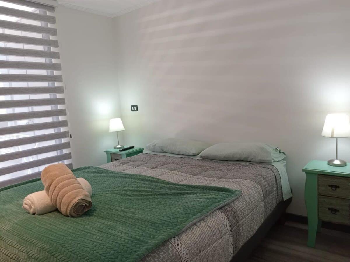 Apartment photo 1