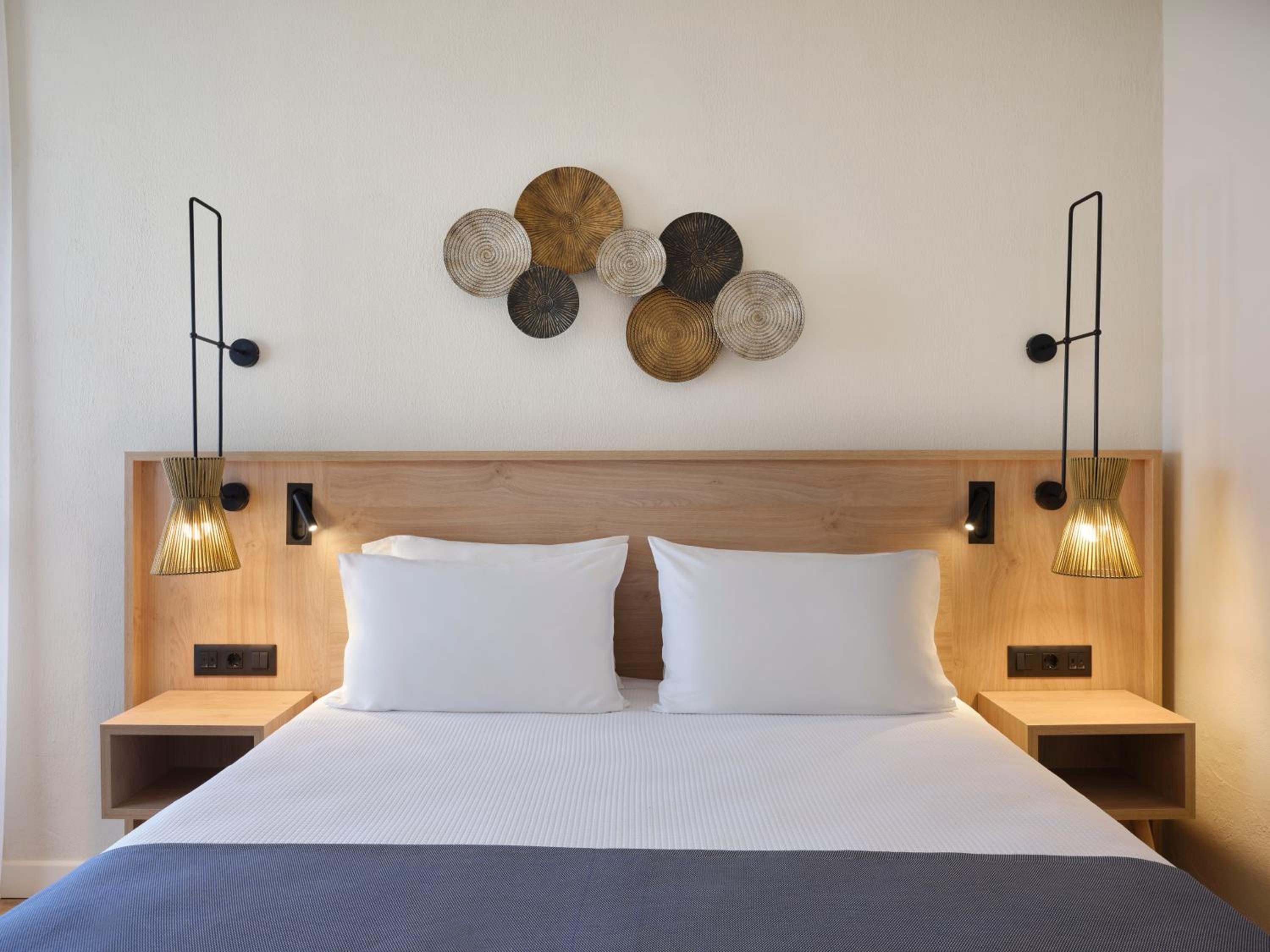 Double Room Inland View - Photo 1