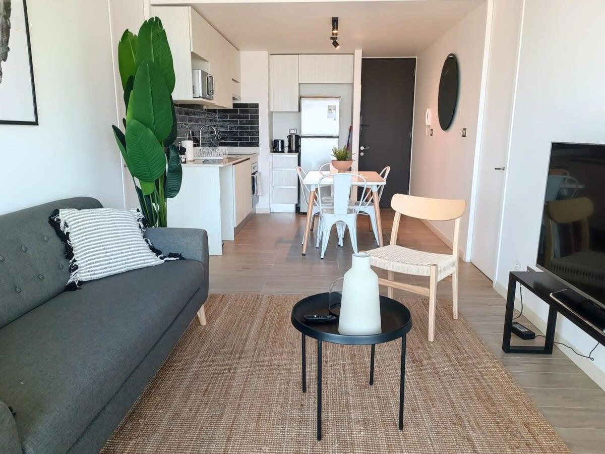 Apartment photo 1
