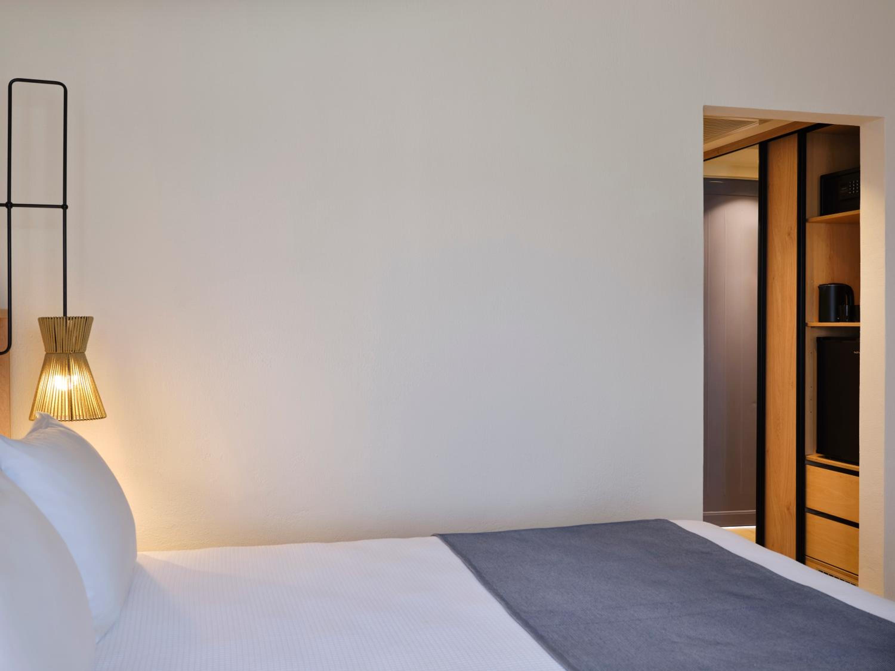 Double Room Inland View - Photo 5