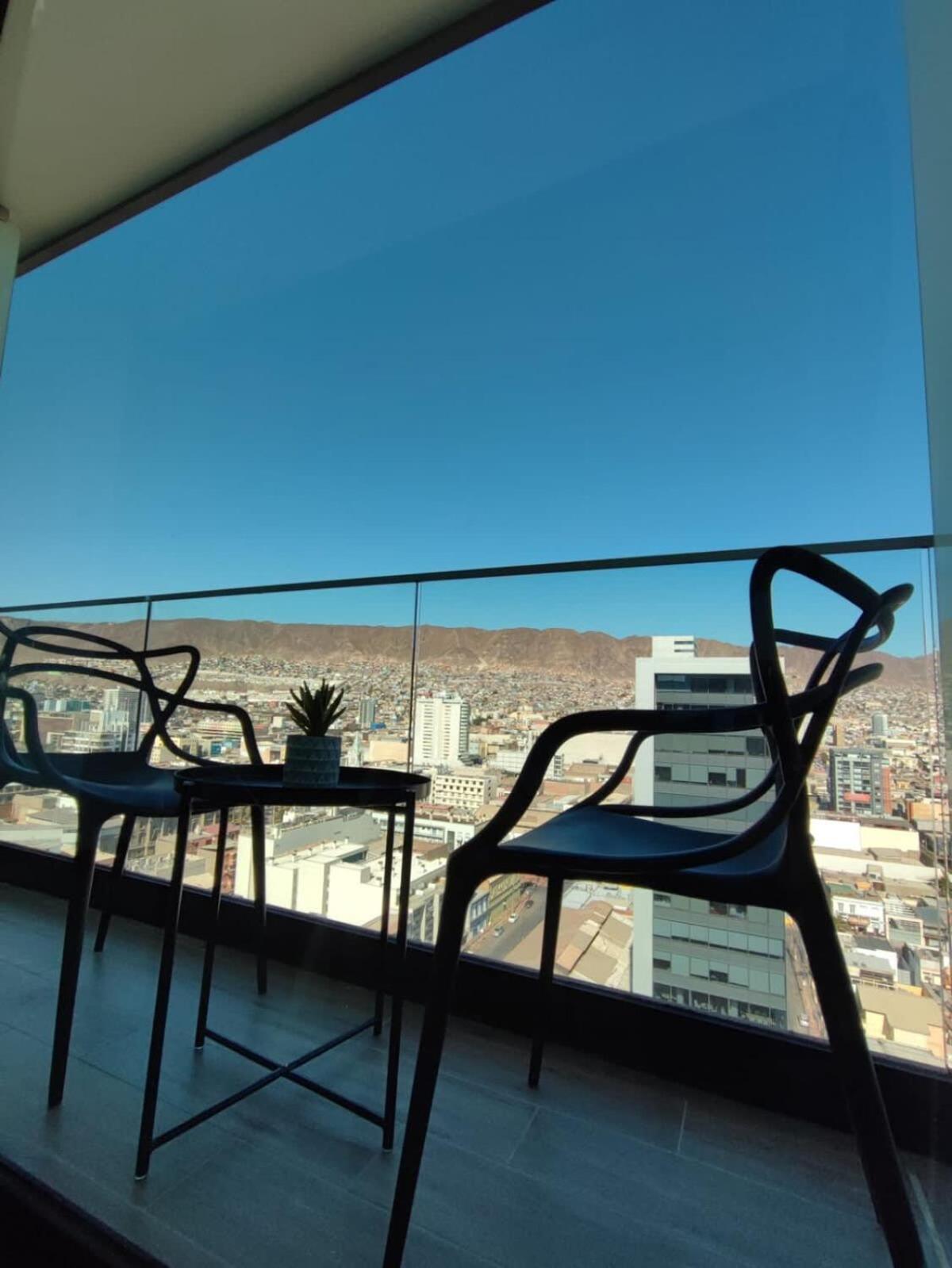 Apartment photo 2