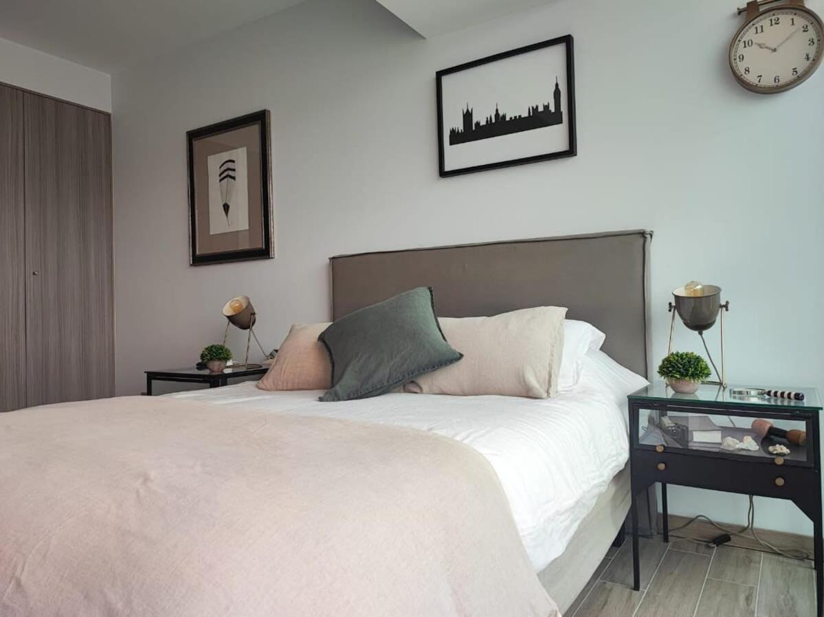 Apartment photo 1