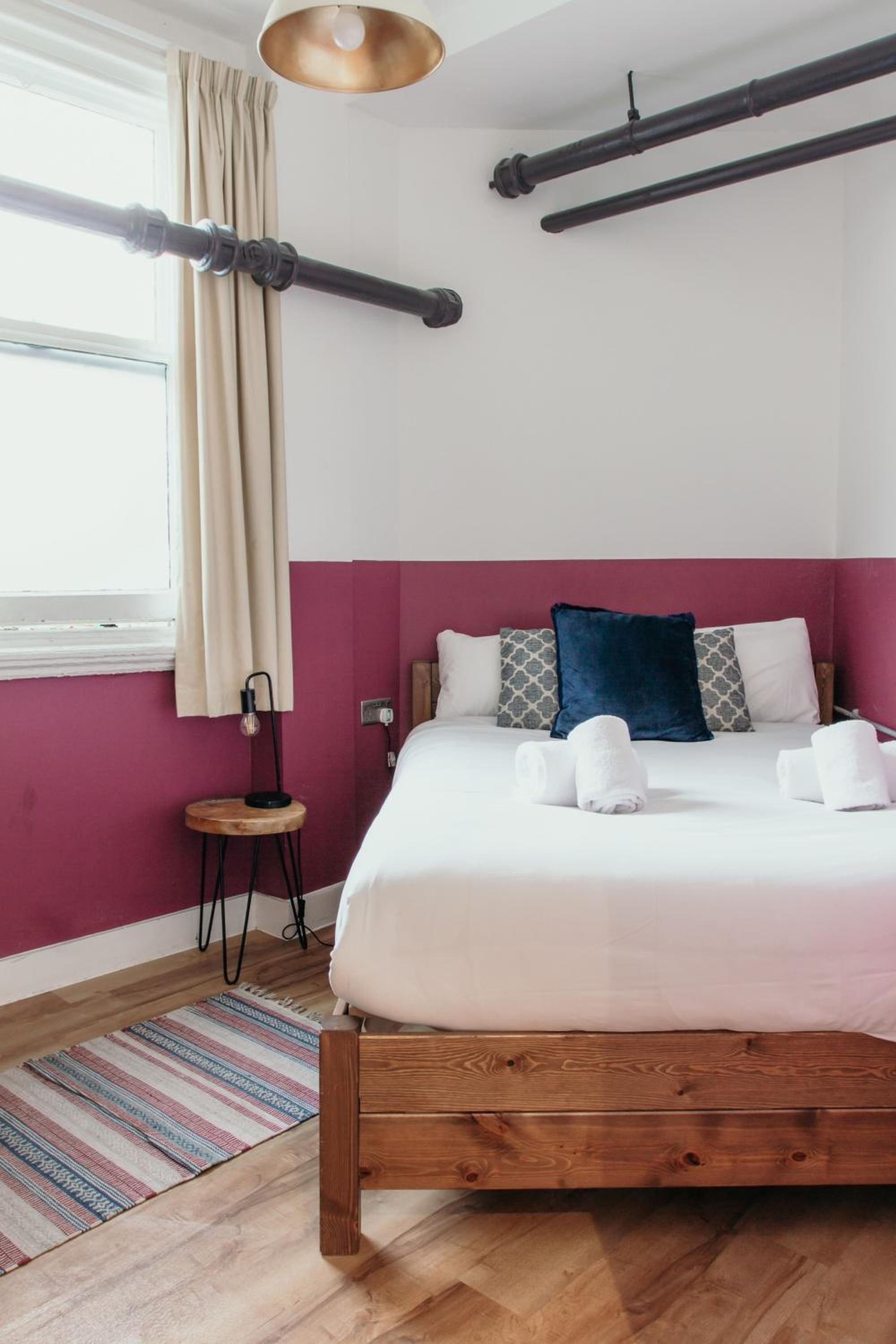 Economy Double Room - Photo 4