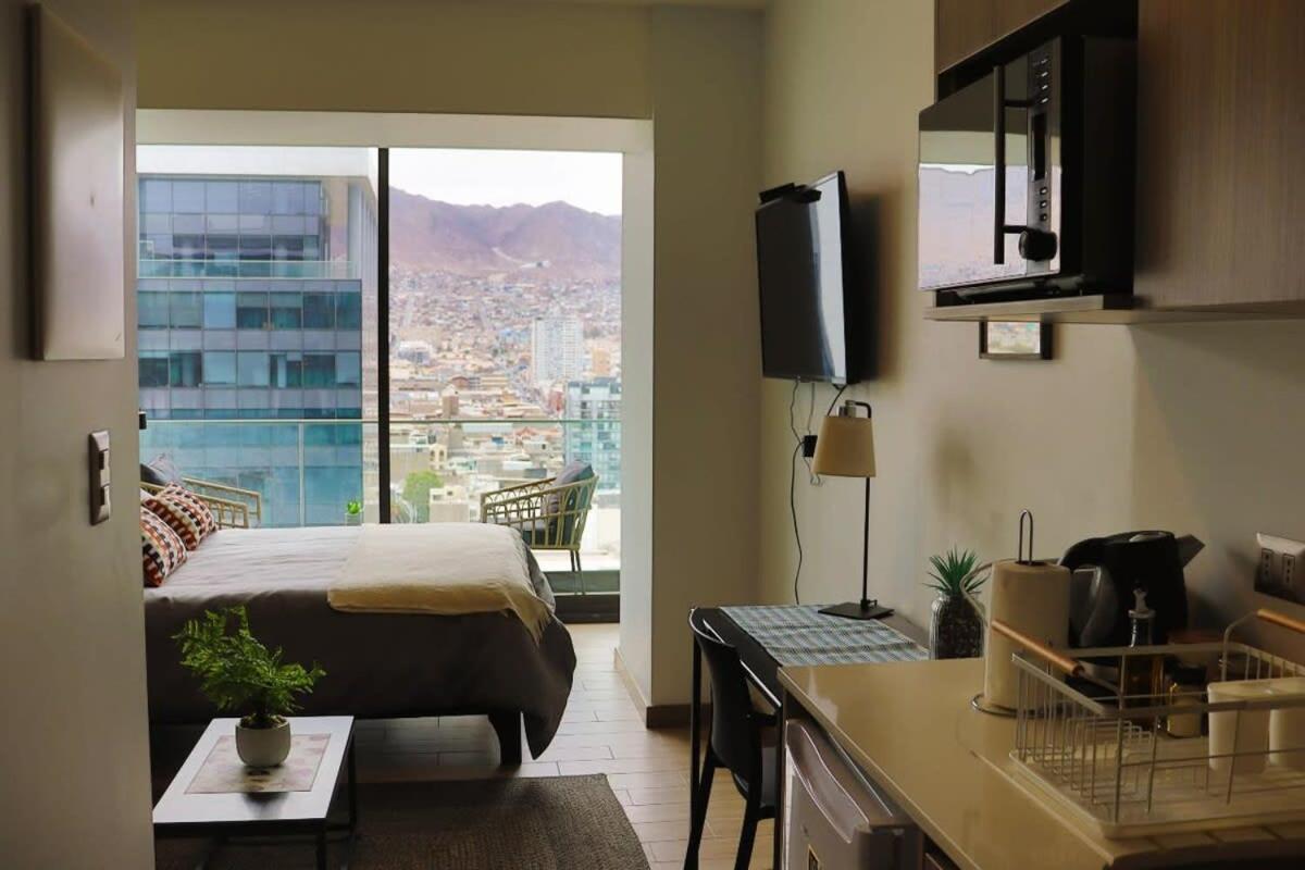 Apartment photo 3