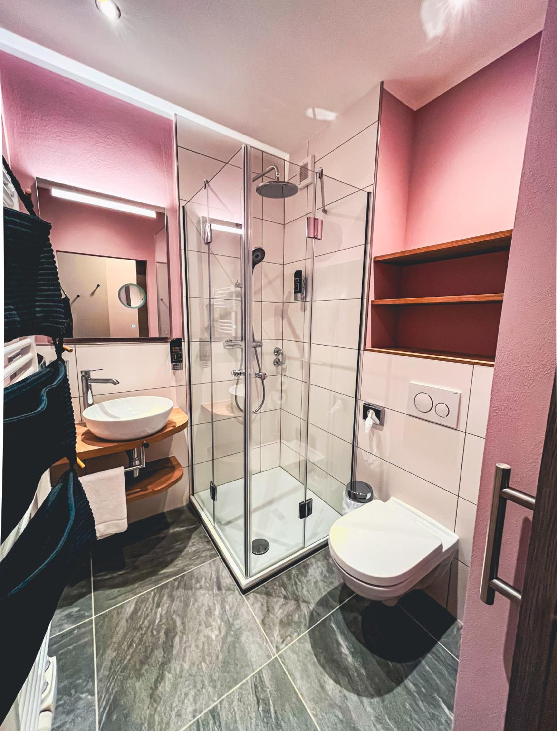 Deluxe Double Room - Photo 6