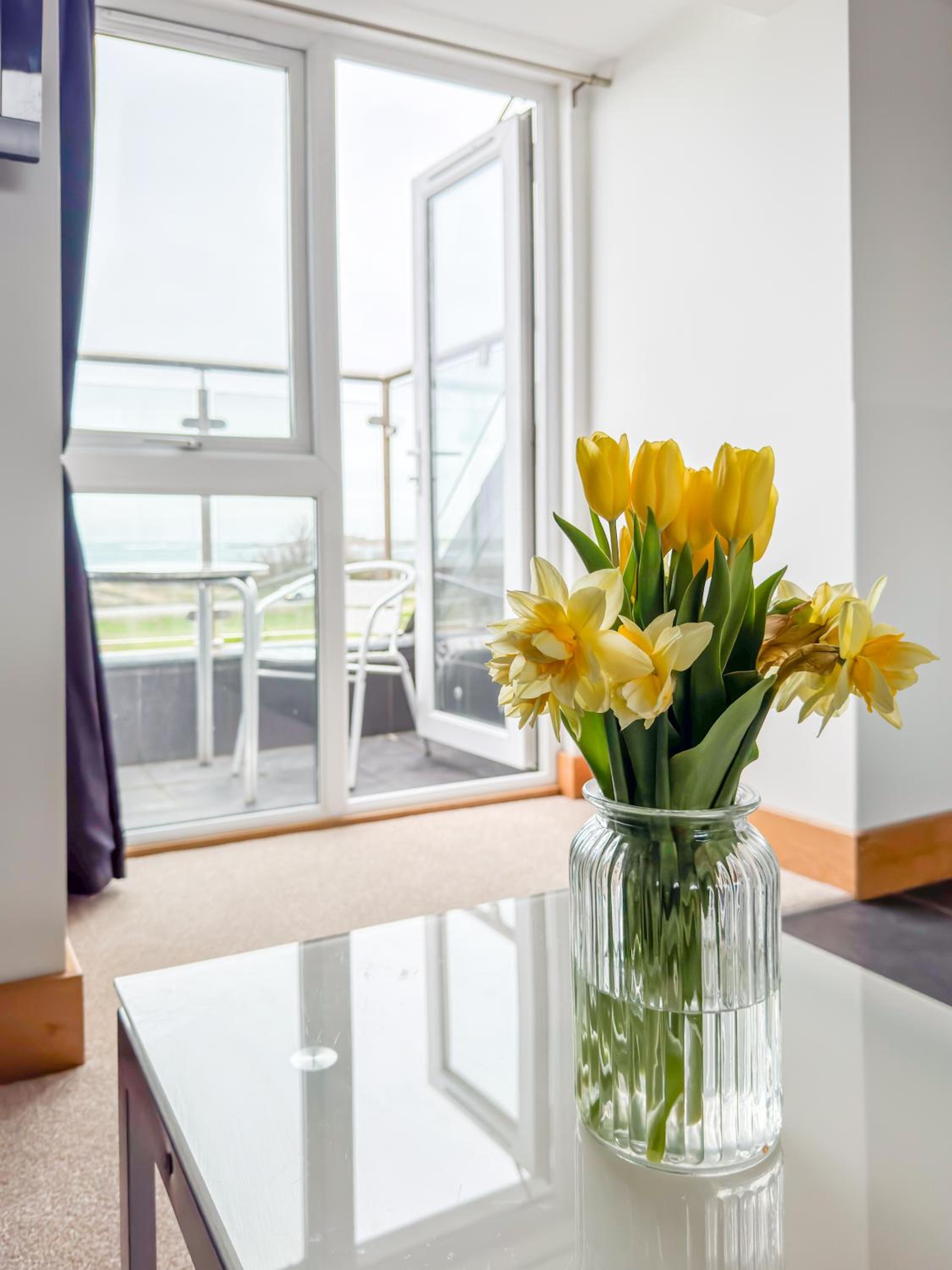 Apartment with Sea View photo 2
