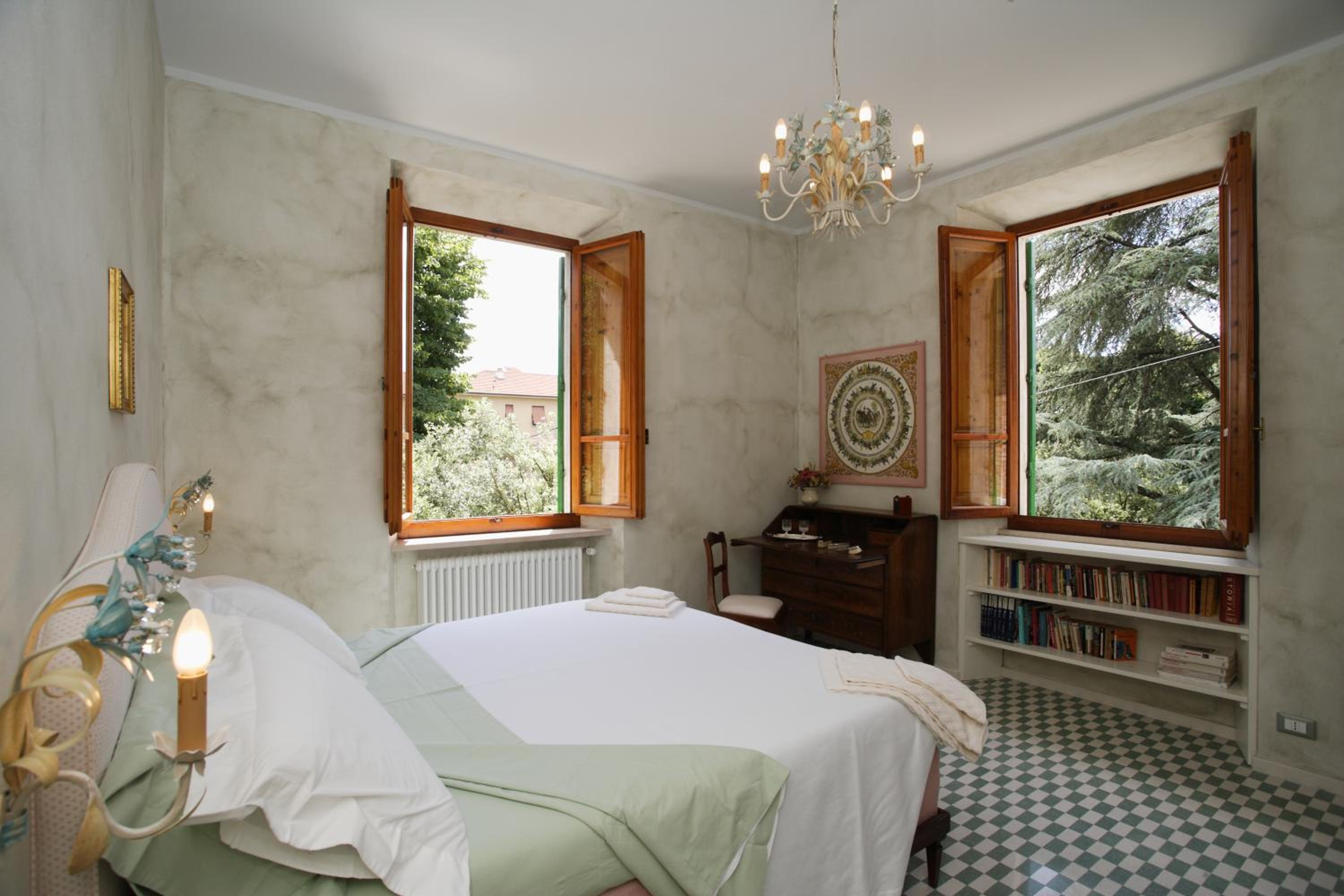 Villa photo 1