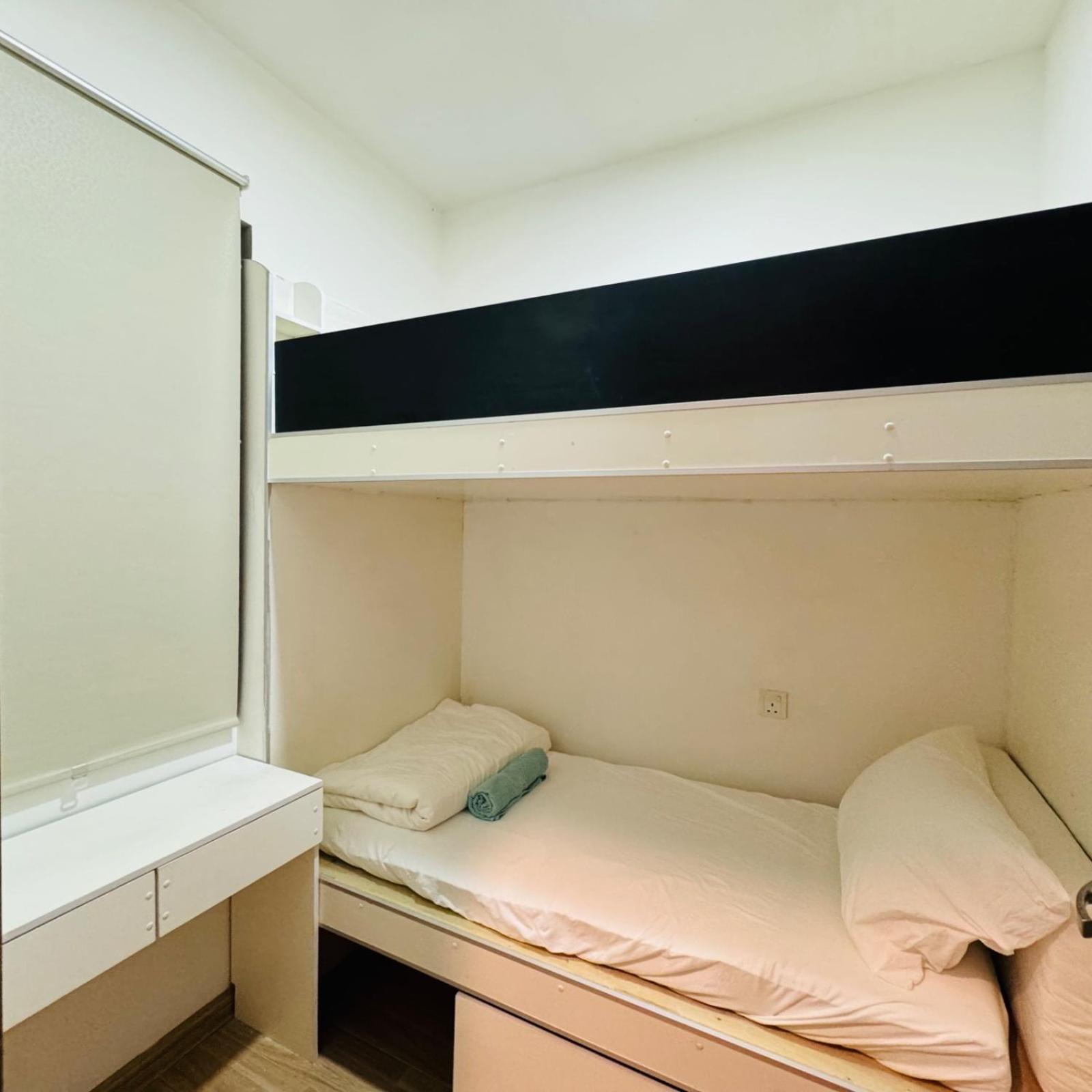 Two-Bedroom Apartment photo 2