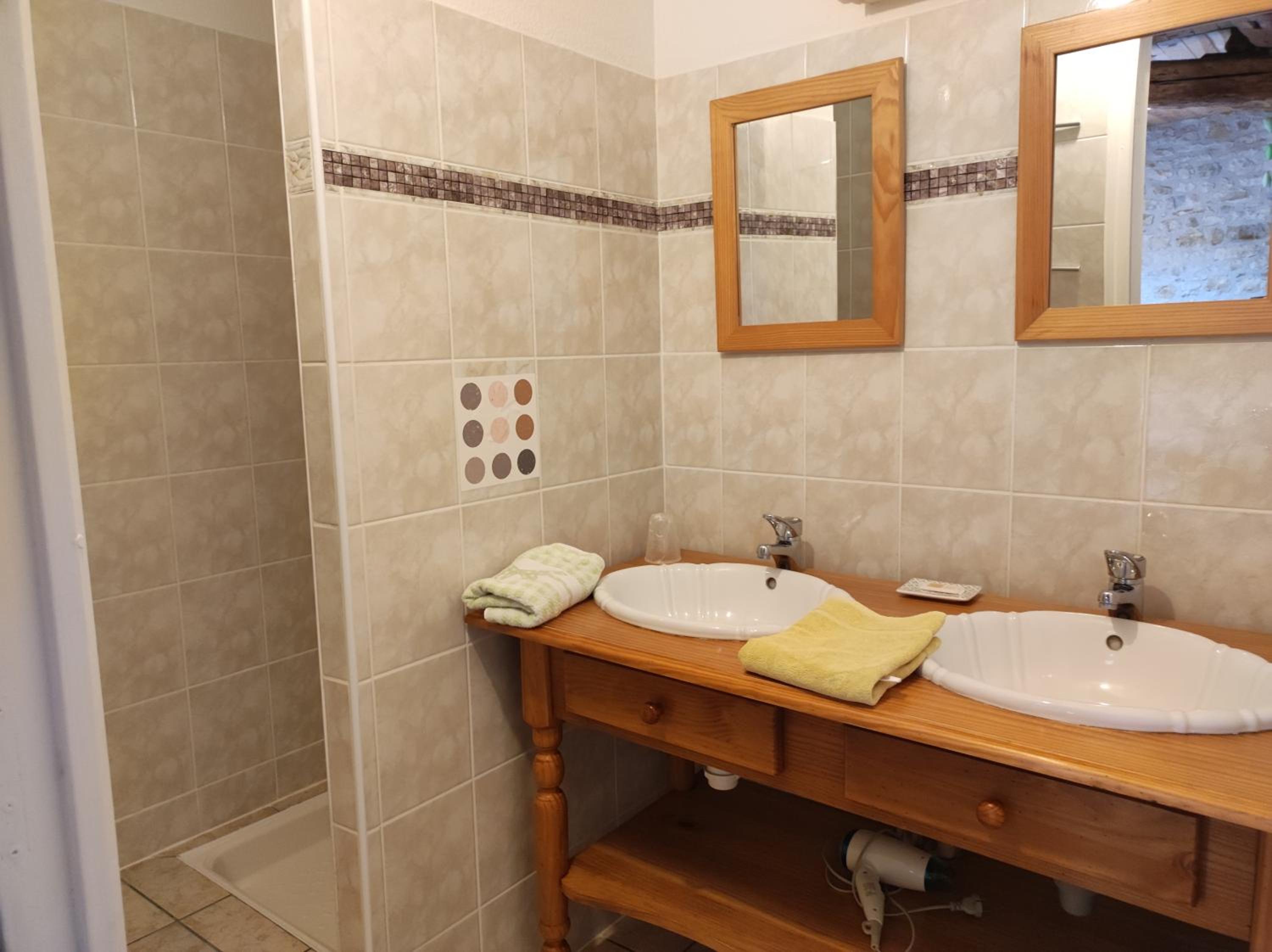 Triple Room photo 2