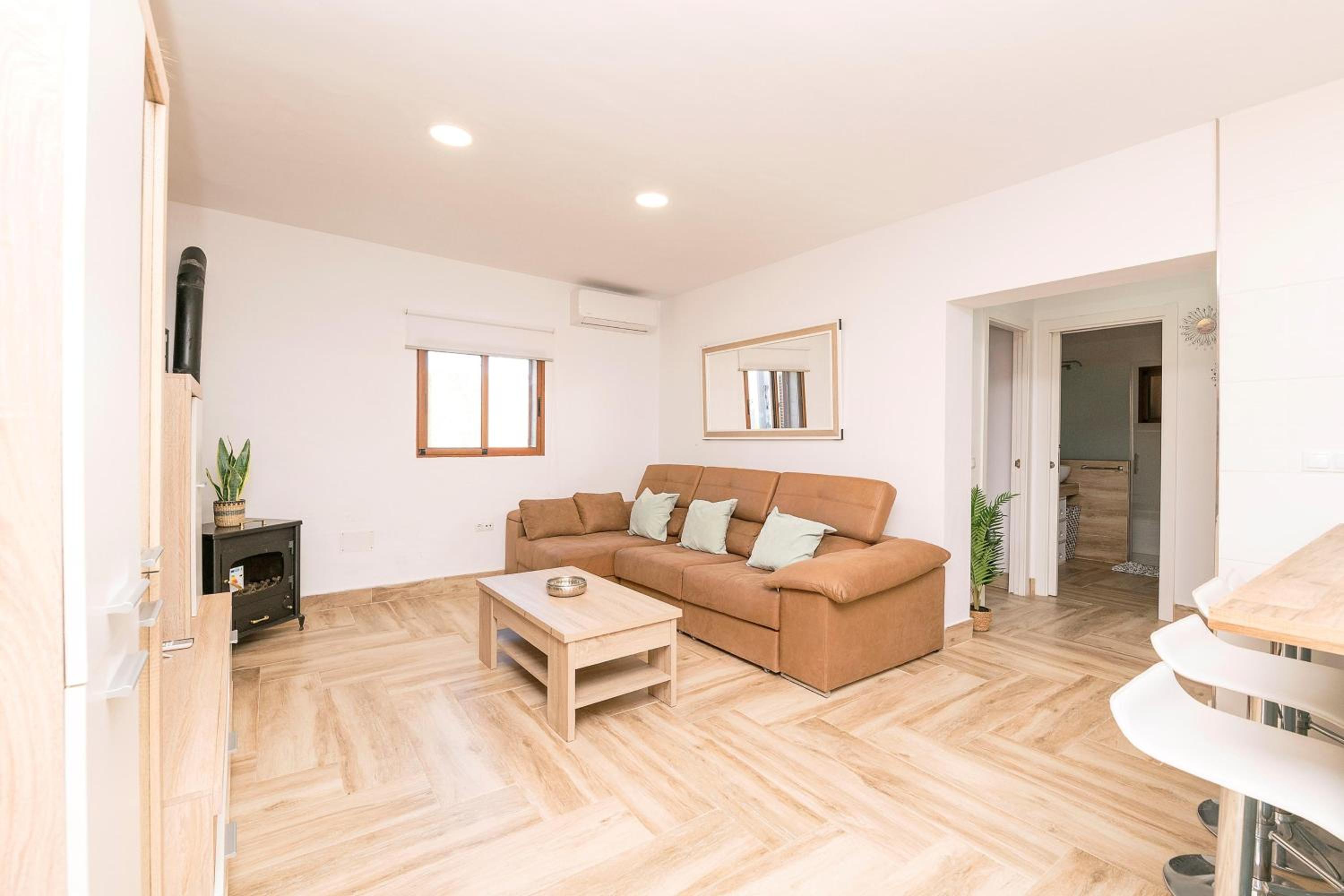 Two-Bedroom Villa photo 1