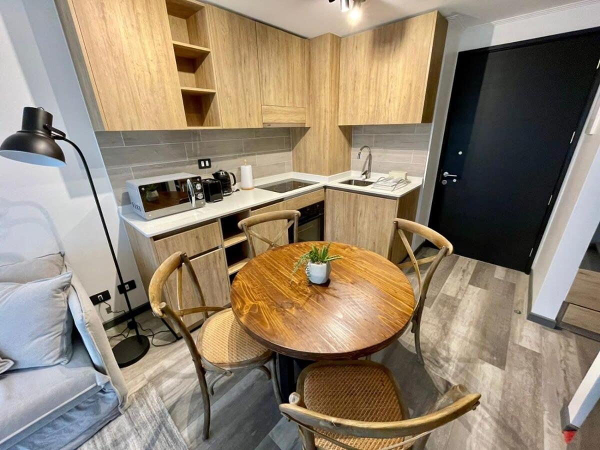 Apartment photo 2