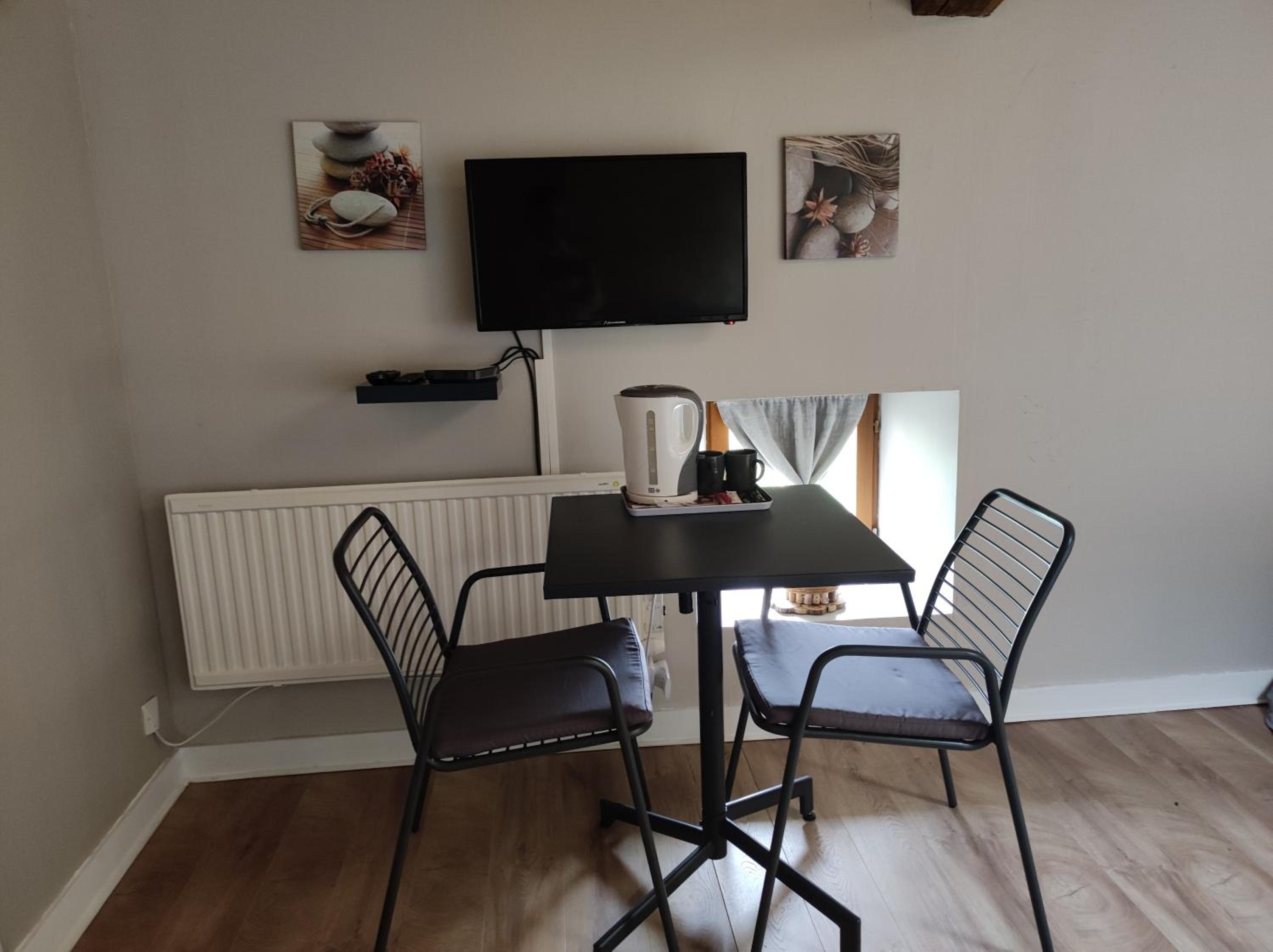 Triple Room photo 3