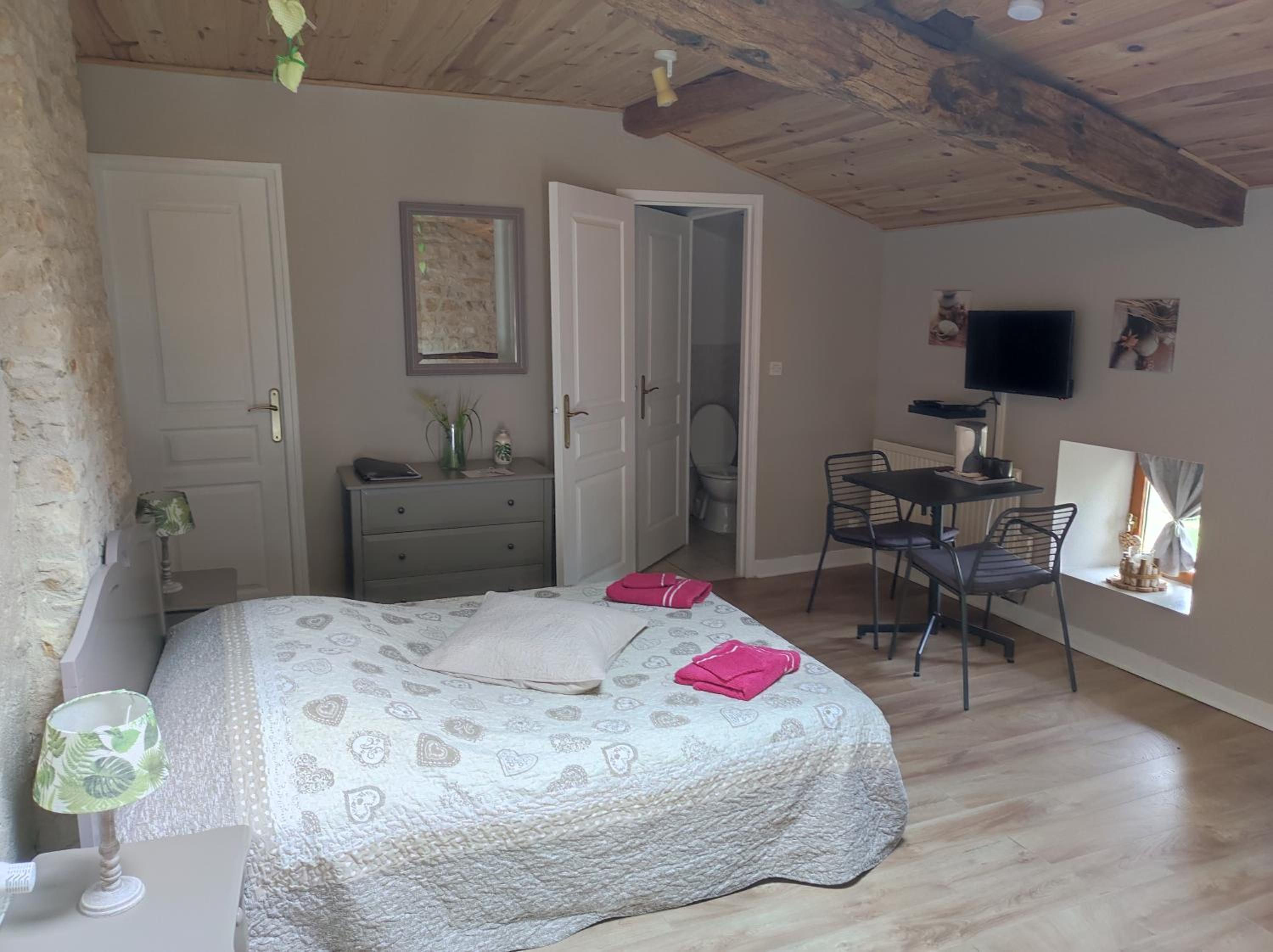 Double Room photo 2