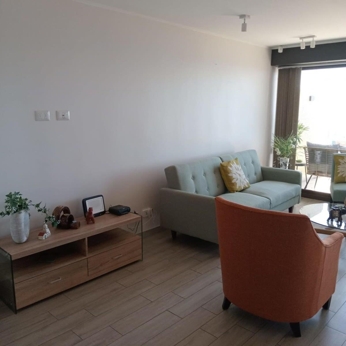 Apartment photo 1