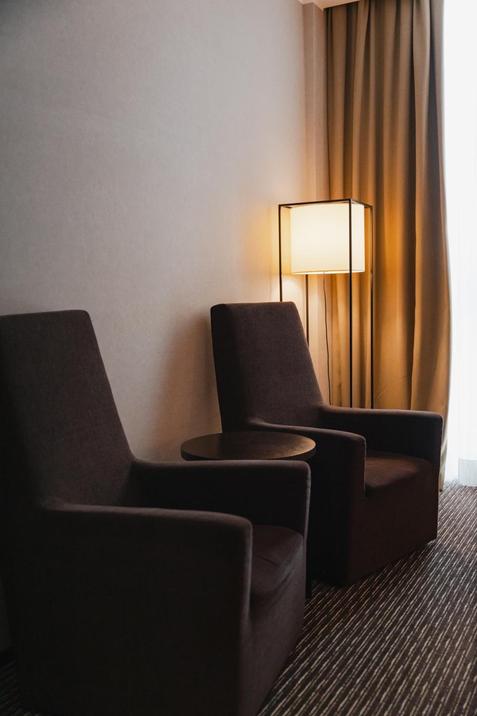 Executive Double or Twin Room - Photo 2